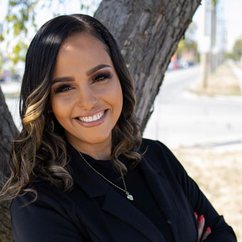 Tamika Whitaker