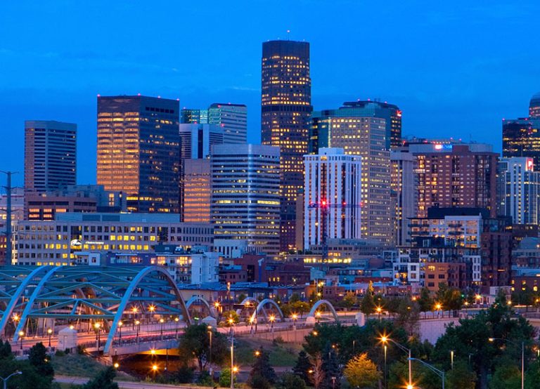 denver