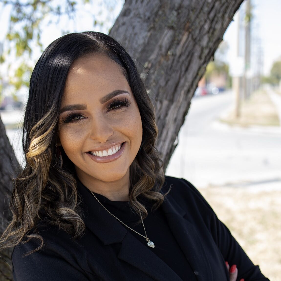 Tamika Whitaker - Support Desk